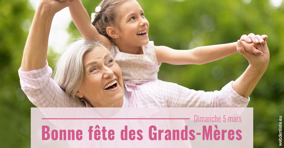 https://dr-paul-graindorge.chirurgiens-dentistes.fr/Fête des grands-mères 2023 2