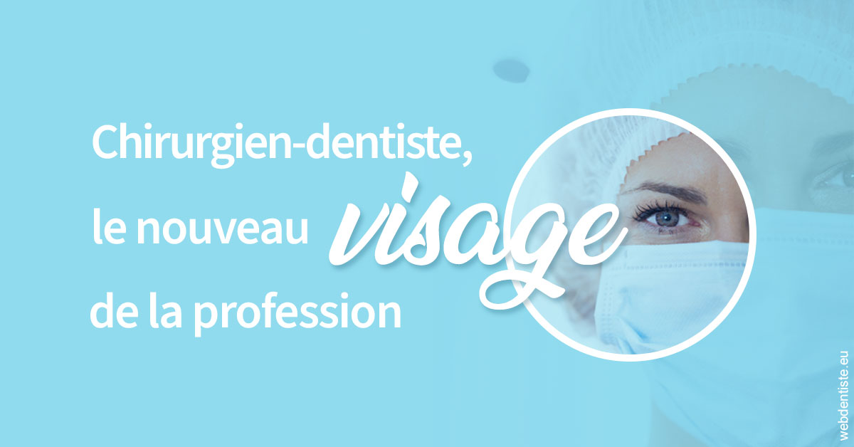 https://dr-paul-graindorge.chirurgiens-dentistes.fr/Le nouveau visage de la profession