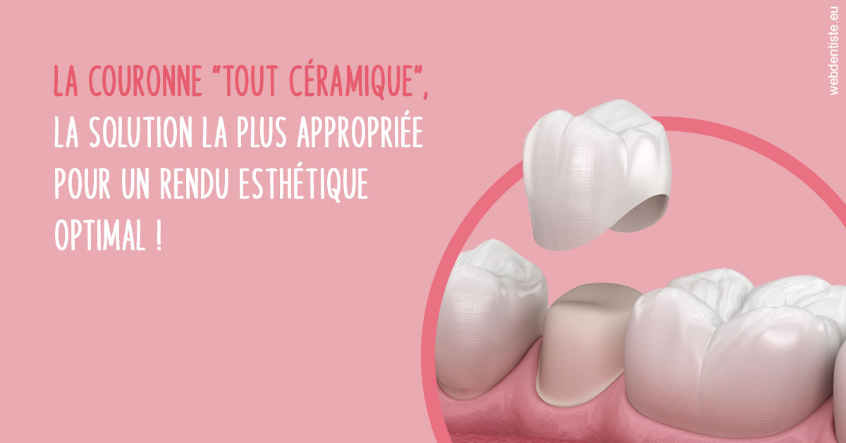 https://dr-paul-graindorge.chirurgiens-dentistes.fr/La couronne "tout céramique"