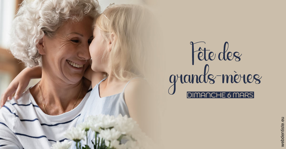 https://dr-paul-graindorge.chirurgiens-dentistes.fr/La fête des grands-mères 1